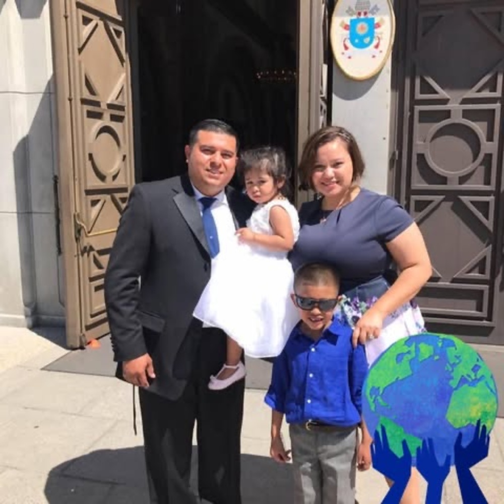 Meet your Posher, Nasbi